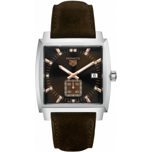 Tag Heuer Monaco WAW131C-FC6419 Tag Heuer Monaco WAW131C-FC6419